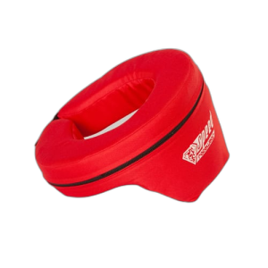 Speed Nekband NS-1 Rood