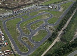 Circuit Berghem