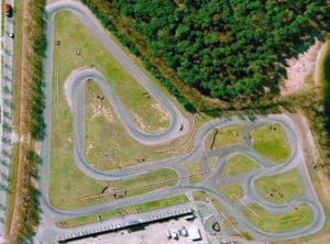 Circuit Landsard