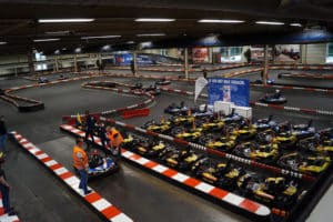 Euro Indoorkarting Swalmen