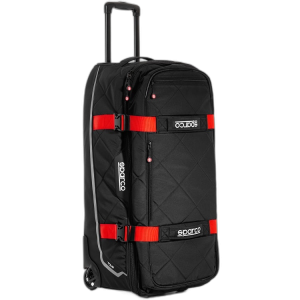 Sparco Trolley Tour 1
