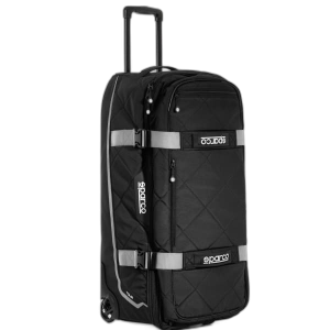 Sparco Trolley Tour 3