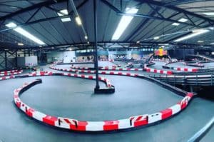 VD Ende Racing Poeldijk