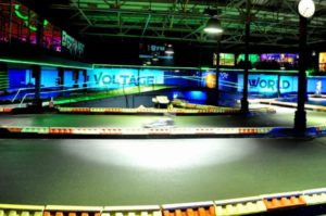 Voltage Karting Tilburg
