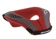 Alpinestars Neck Support Rood