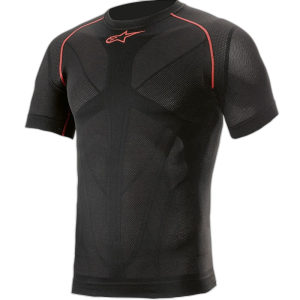 Alpinestars Ride Tech shirt korte mouwen