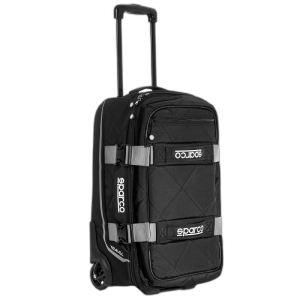 Sparco reistas Grijs-Zwart