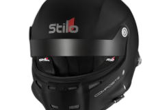 Stilo ST5GT Composite Helm Zwart