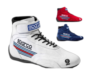 Sparco Martini Raceschoenen