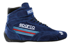Sparco Martini Racing Schoen