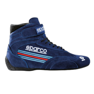 Sparco Martini Racing Schoen