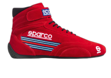 Sparco Martini Rood