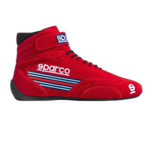 Sparco Martini Rood
