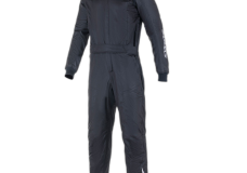 Alpinestars Atom Donkergrijs