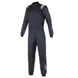 Alpinestars Atom Donkergrijs