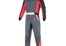 Alpinestars Atom Grijs