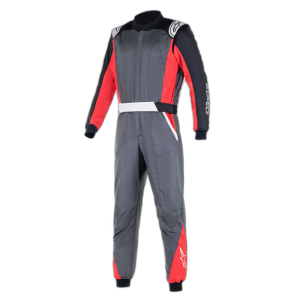 Alpinestars Atom Grijs