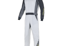 Alpinestars Atom Wit
