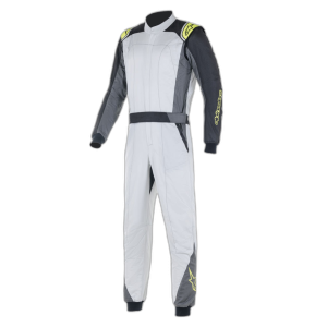 Alpinestars Atom Wit