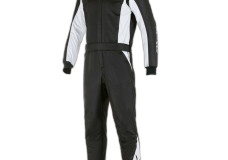 Alpinestars Atom Zwart-Wit
