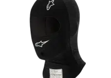 Alpinestars Race V3 Zwart Balaclava