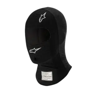 Alpinestars Race V3 Zwart Balaclava