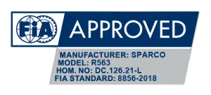 FIA RW-10 Shield