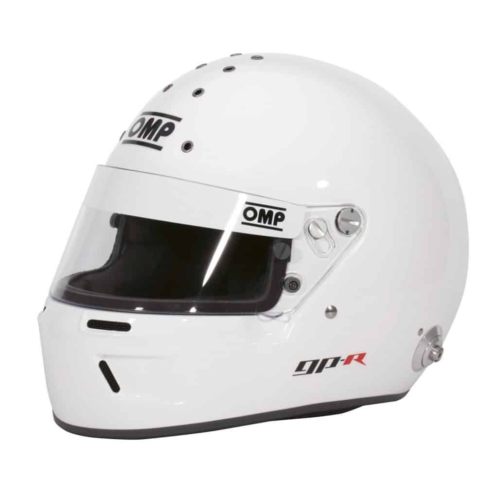 OMP-Helm-GPR