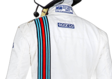 Sparco Competition Vintage Martini-2