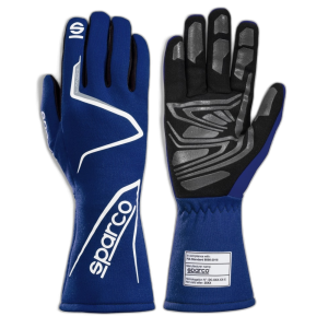 Sparco Land+ Blauw