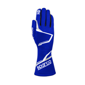 Sparco Land+ Blauw