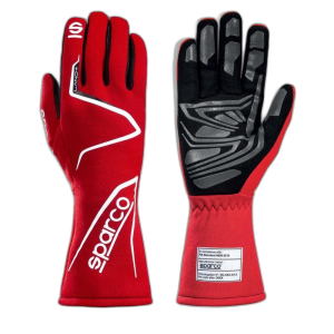 Sparco Land+ Rood