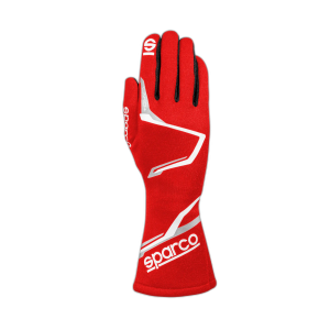 Sparco Land+ Rood