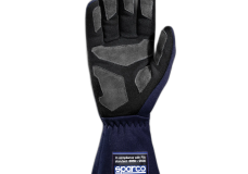 Sparco Martini Blauw binnenzijde handschoenen