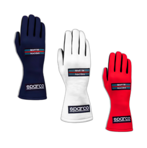 Sparco Martini Handschoenen
