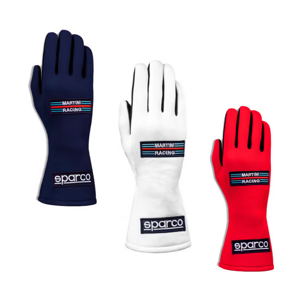 Sparco Martini Handschoenen