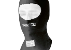 Sparco RW-10 Balaclava Zwart