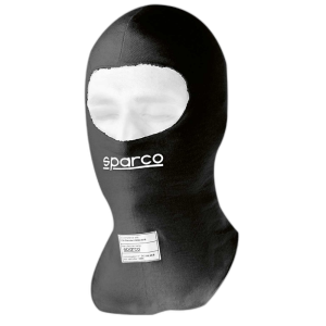 Sparco RW-10 Balaclava Zwart