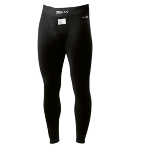 Sparco RW-10 Broek Zwart