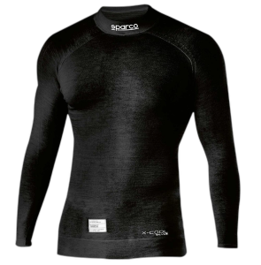 Sparco RW-10 Longsleeve Zwart