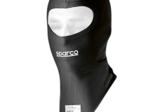 Sparco RW-7 Balaclava Zwart