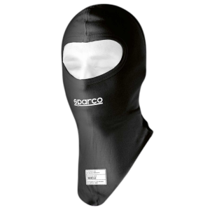 Sparco RW-7 Balaclava Zwart