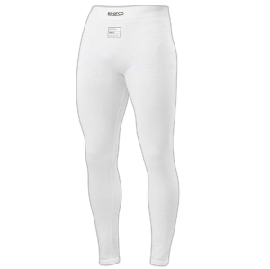Sparco RW-7 Broek Wit