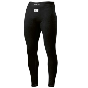Sparco RW-7 Broek Zwart