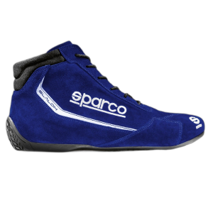 Sparco Slalom Blauw