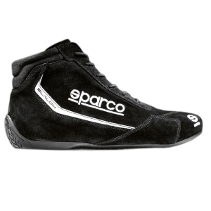 Sparco Slalom Zwart