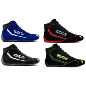 Sparco Slalom raceschoenen