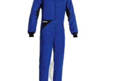 Sparco Sprint Blauw