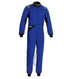 Sparco Sprint Blauw