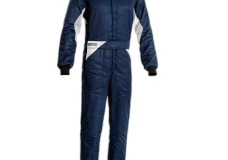 Sparco Sprint DonkerBlauw